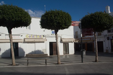 Conil de la Frontera